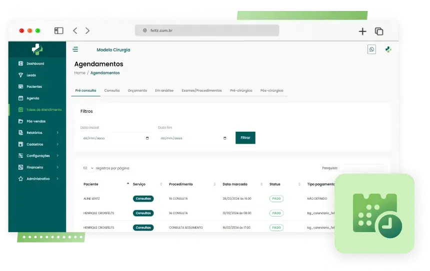 tela01-feltz-agendamento